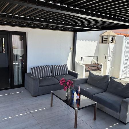 Ferienwohnung Golf Del Sur Parque Albatros 417 San Miguel de Abona Exterior foto