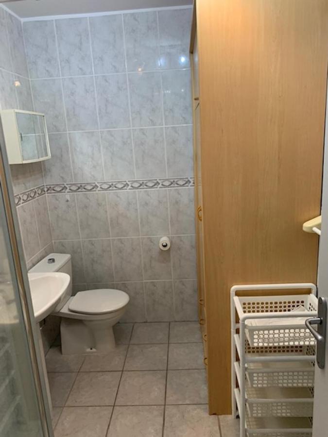 Ferienwohnung Golf Del Sur Parque Albatros 417 San Miguel de Abona Exterior foto