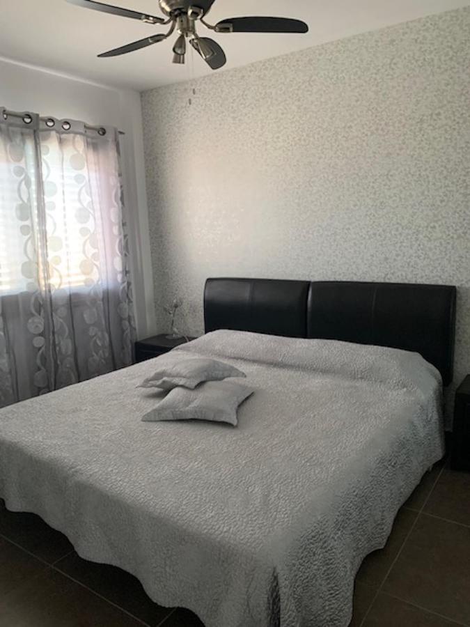 Ferienwohnung Golf Del Sur Parque Albatros 417 San Miguel de Abona Exterior foto