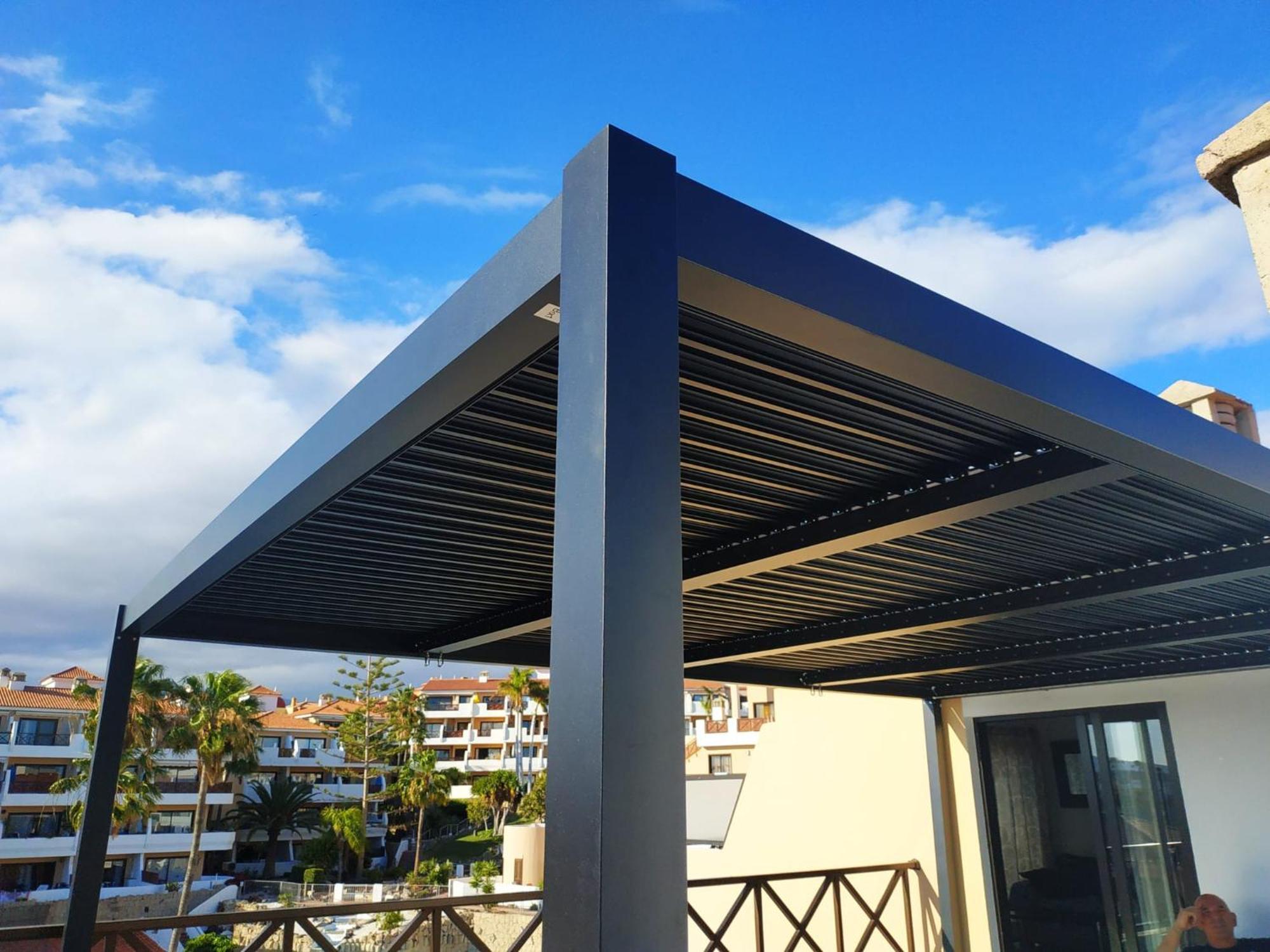 Ferienwohnung Golf Del Sur Parque Albatros 417 San Miguel de Abona Exterior foto