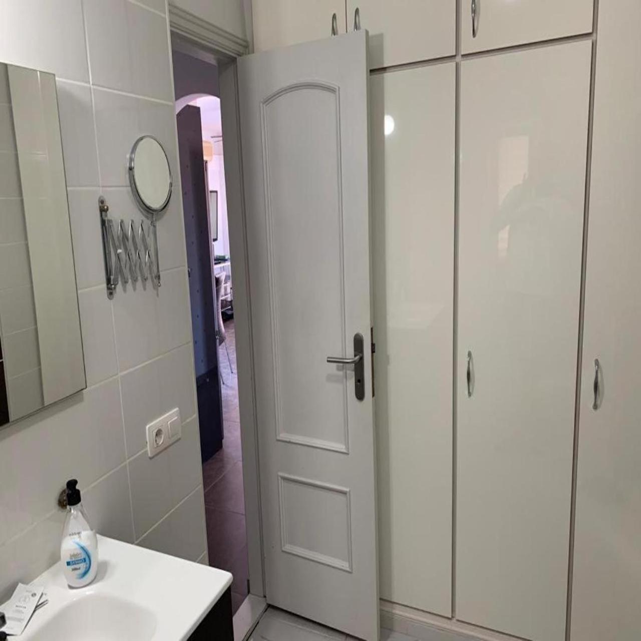 Ferienwohnung Golf Del Sur Parque Albatros 417 San Miguel de Abona Exterior foto