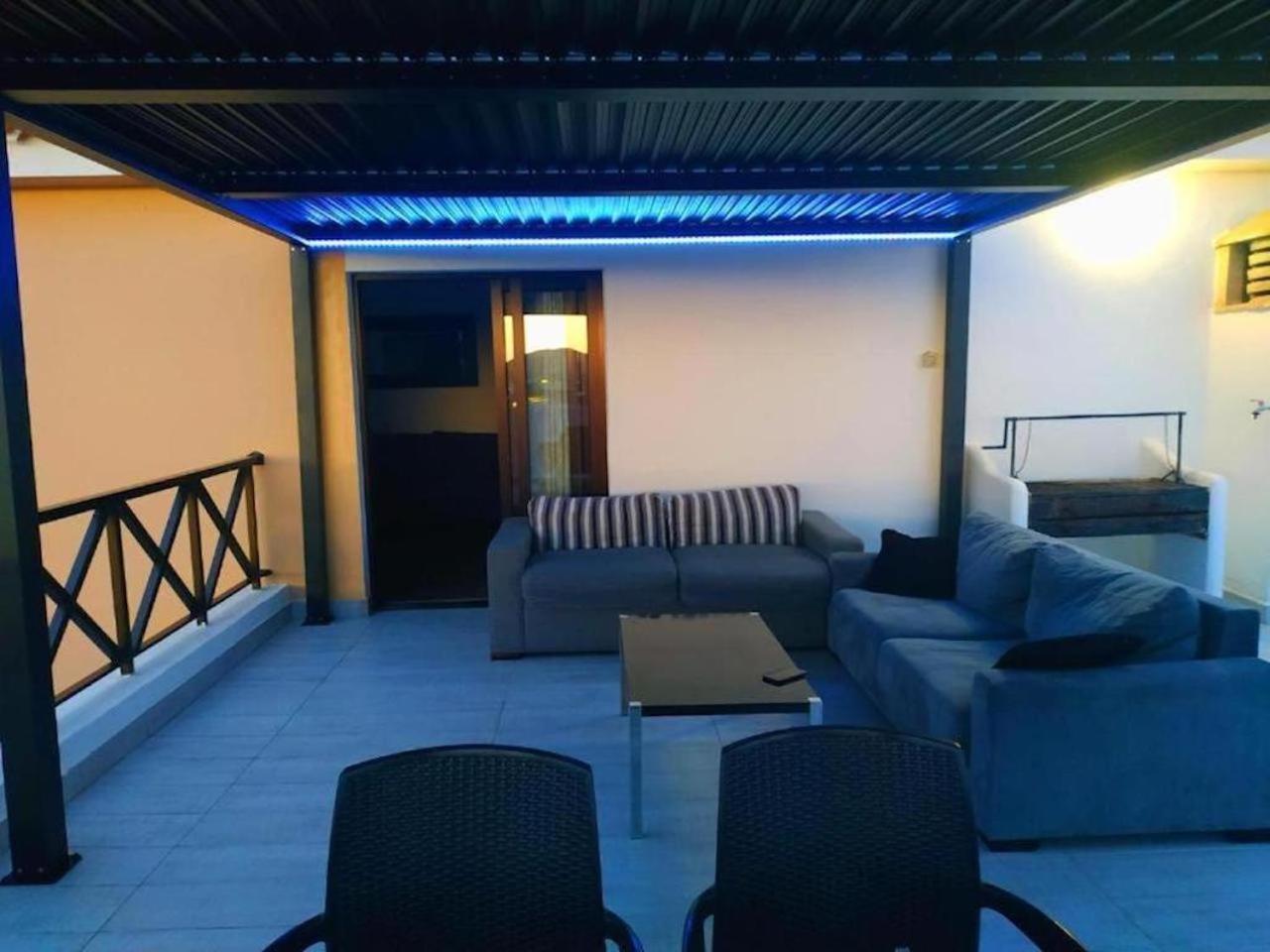 Ferienwohnung Golf Del Sur Parque Albatros 417 San Miguel de Abona Exterior foto