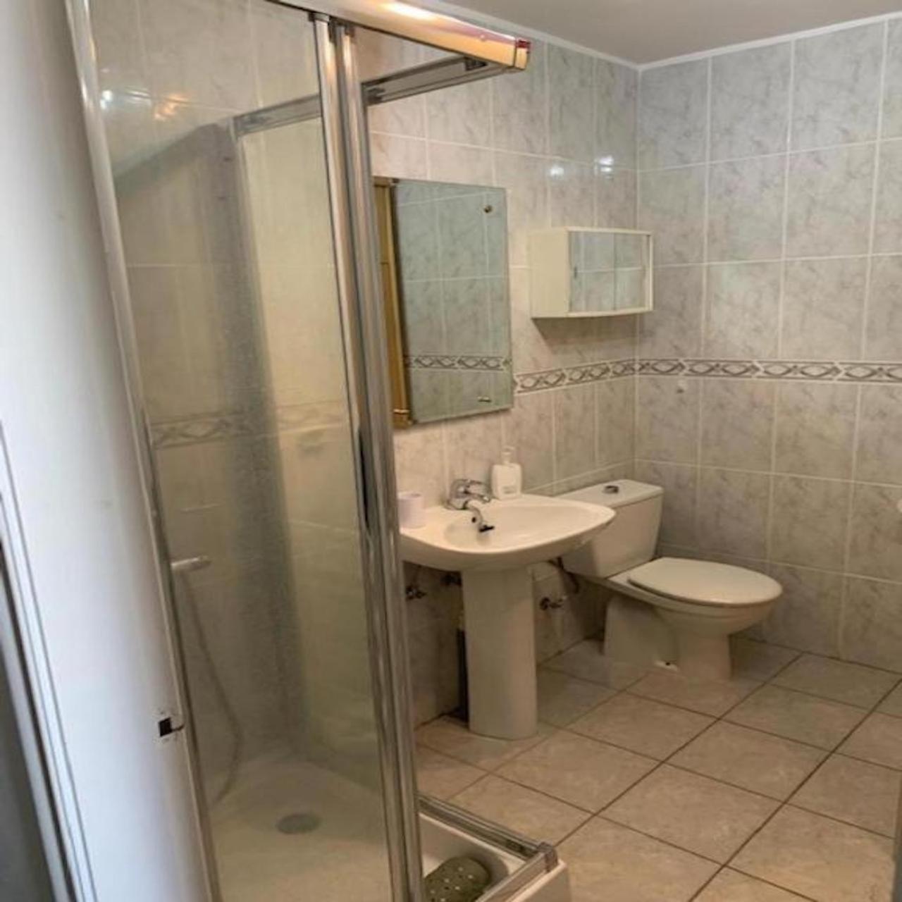 Ferienwohnung Golf Del Sur Parque Albatros 417 San Miguel de Abona Exterior foto