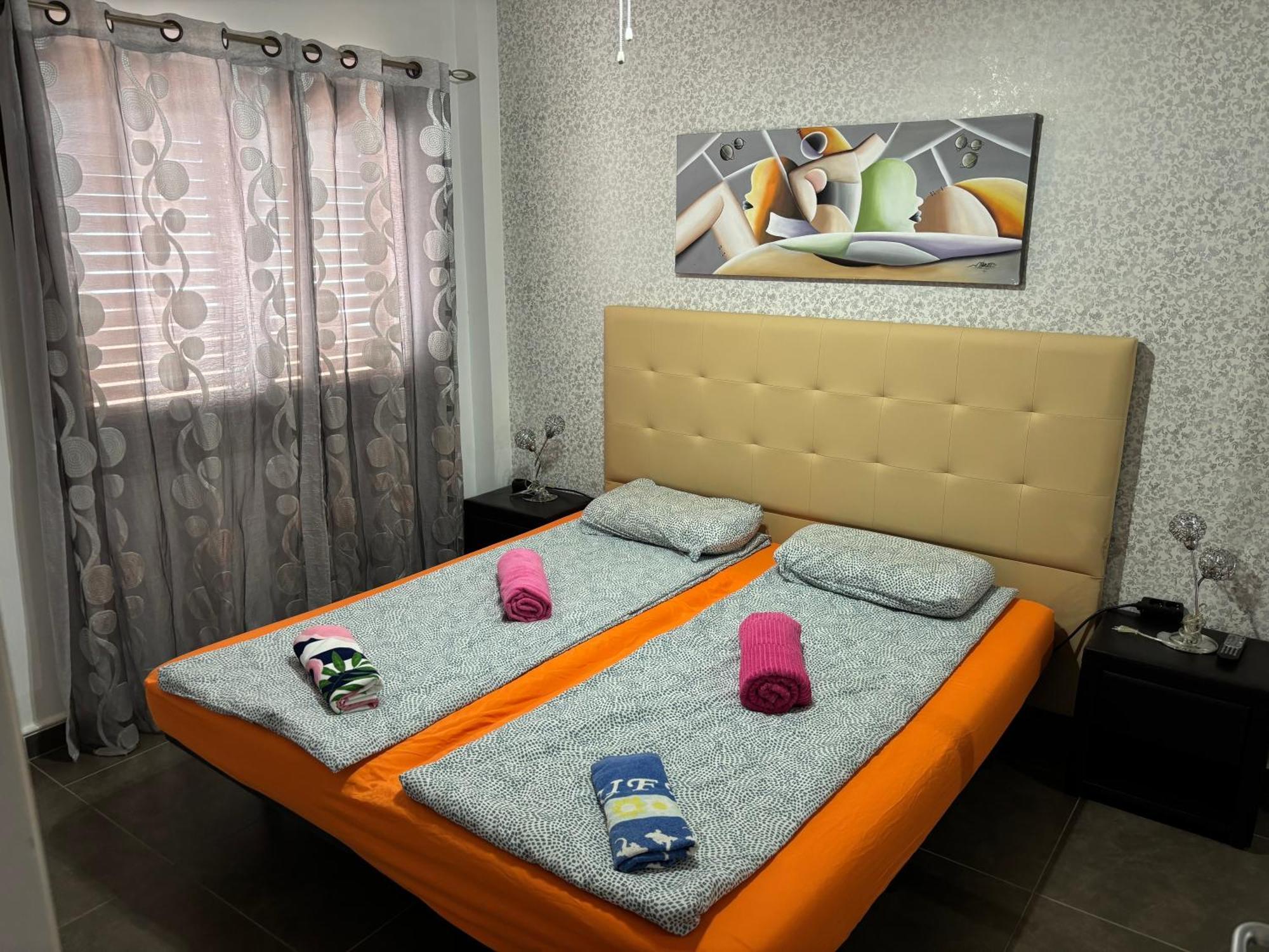 Ferienwohnung Golf Del Sur Parque Albatros 417 San Miguel de Abona Exterior foto