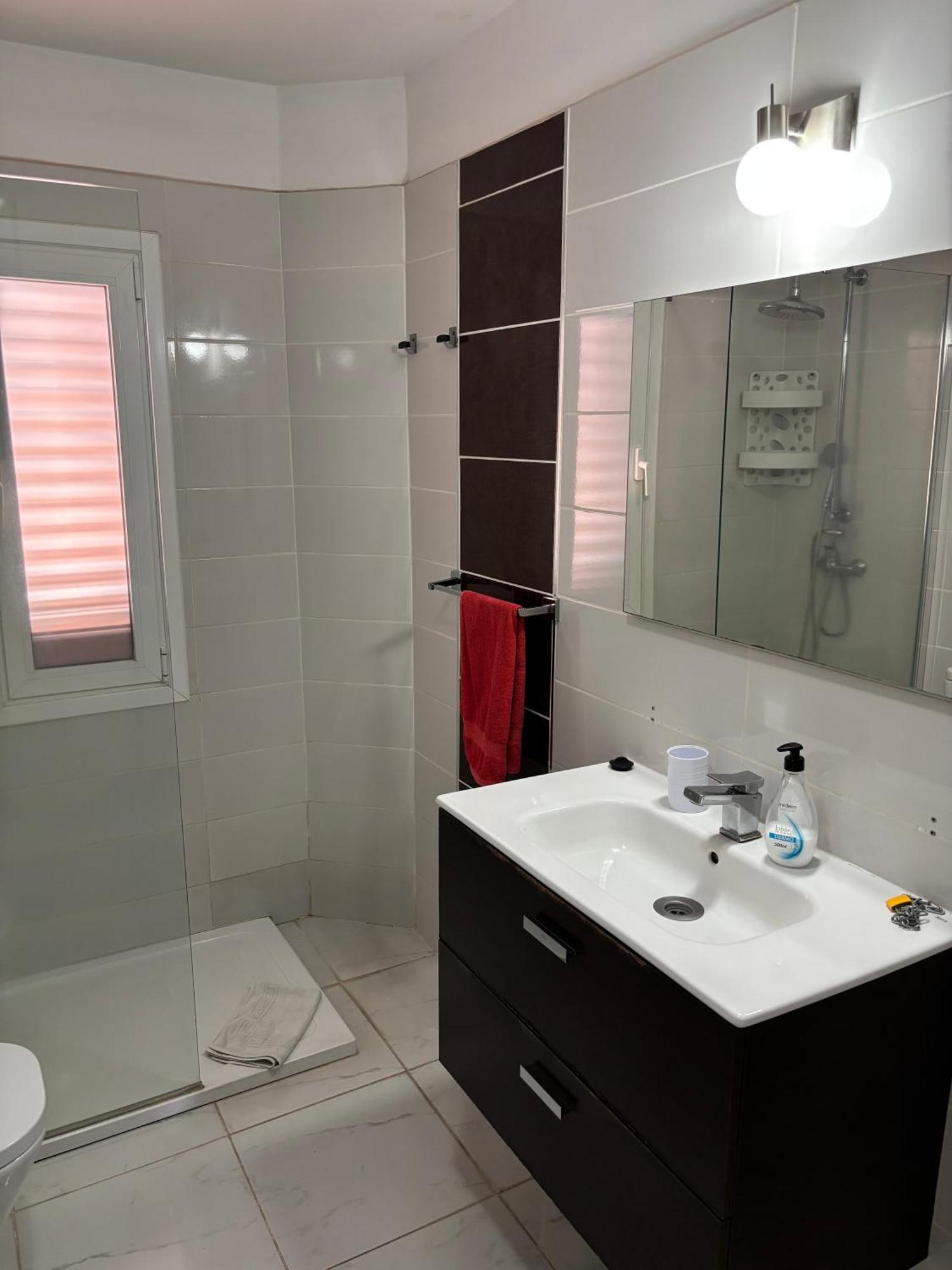 Ferienwohnung Golf Del Sur Parque Albatros 417 San Miguel de Abona Exterior foto